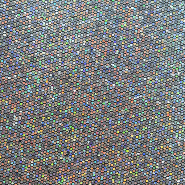 Mesh Glitter Fabric PU Leather with Shining Net Bag for Electronic Packaging Waterproof Elastic Decorative Roll Woven Backing - Image 9