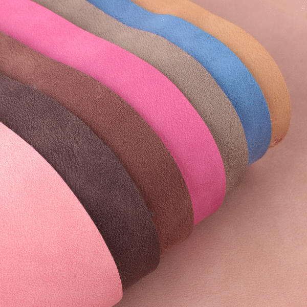 Vegan Yangbuck Texture - All the Character, None of the Cruelty - Image 4