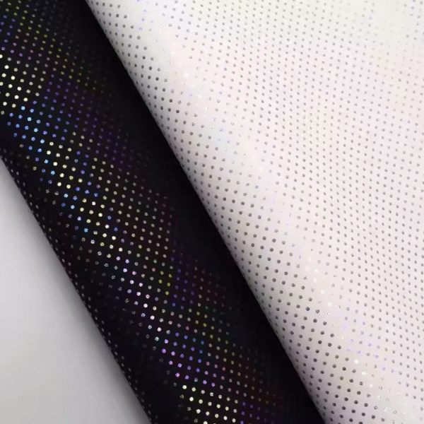 Artificial Leather Fabric for Luggage Lady HandBag Leather Fabric - Image 5