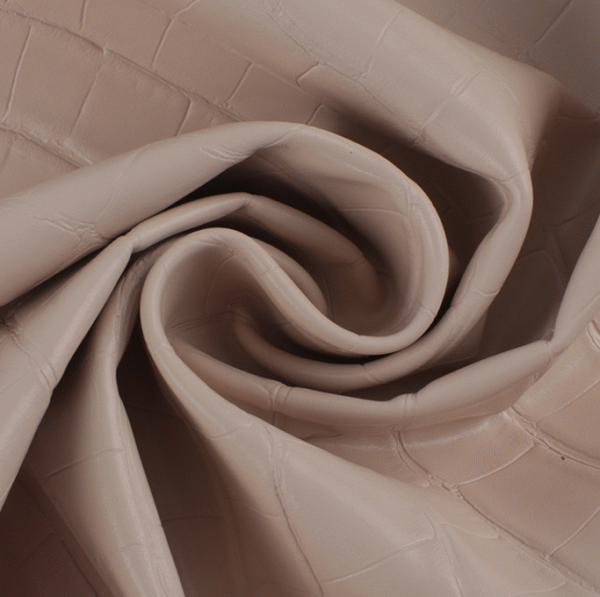 Eco Friendly 1.0mm Pu Synthetic Leather for Bags Handbags Luggage - Image 6