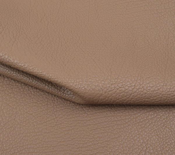 Litchi PU Faux Leather Digital Printed Custom PU Leather Material Suede Leather for Sofa - Image 3