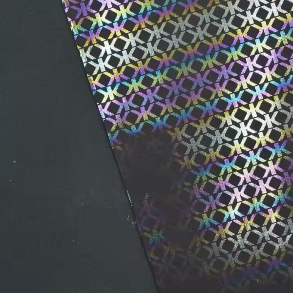 Shiny Faux Pu Leather for Make-up Case for Bag Wallet - Image 2
