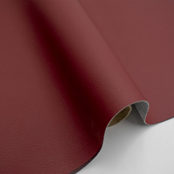 Litchi PU Faux Leather Digital Printed Custom PU Leather Material Suede Leather for Sofa - Image 7