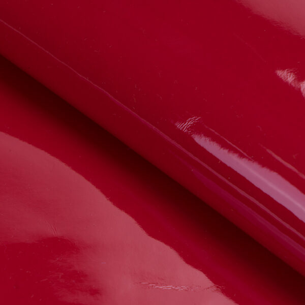 Artificial Leather Fabric Mirror Faux Synthetic Pu Patent Leather Upper Shoe Material Faux Leather Sheets - Image 7