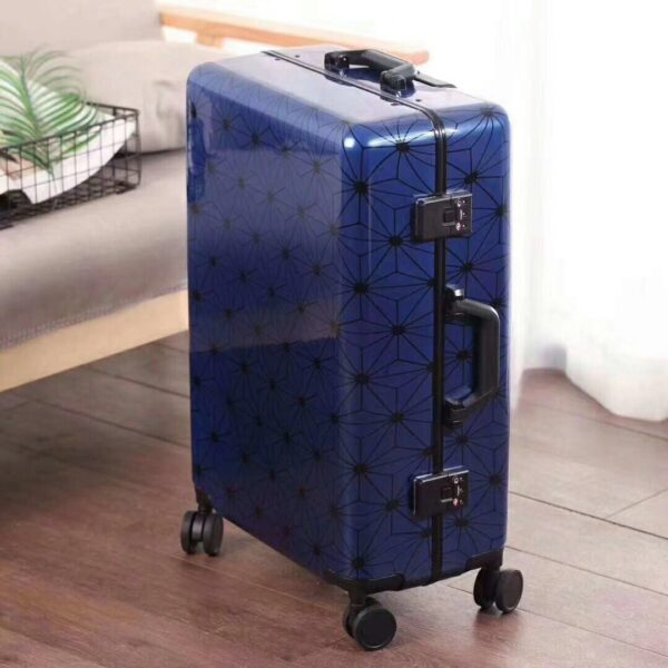 New Arrival 1.0mm Imitation Velveteen Spiderweb Pu Synthetic Leather for Bags Material - Image 15