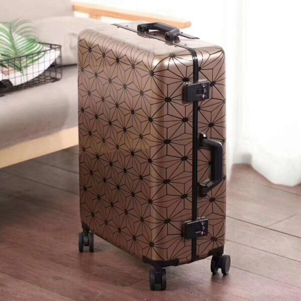 New Arrival 1.0mm Imitation Velveteen Spiderweb Pu Synthetic Leather for Bags Material - Image 16